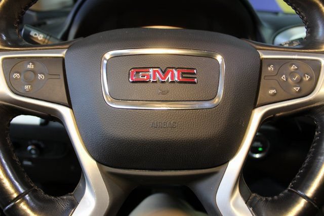 Used 2019 GMC Terrain SLE w/ Driver Convenience Package AWD/4WD image 21