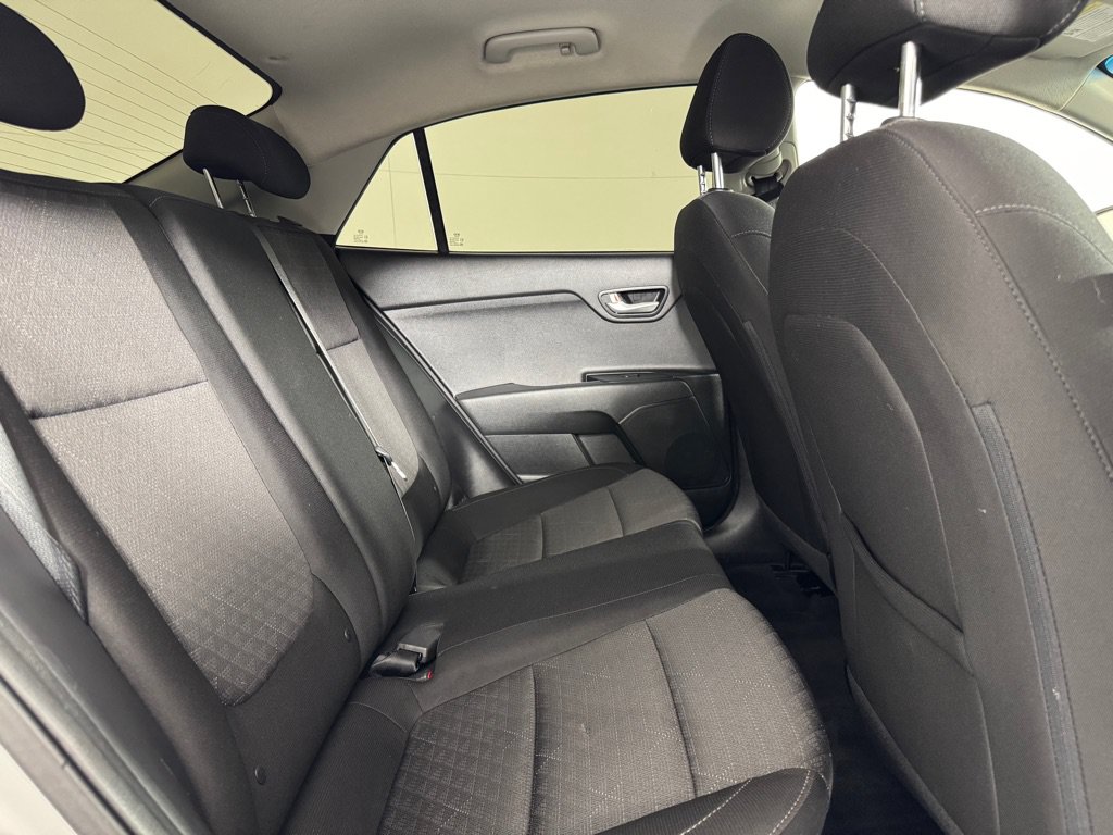 Used 2019 Kia Rio S FWD image 22