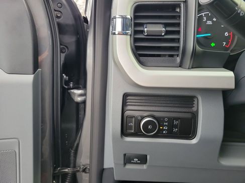 New 2026 Ford F250 XL w/ STX Appearance Package image 21