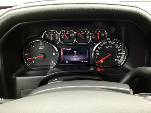 Used 2014 GMC Sierra 1500 SLE w/ SLE Value Package image 27