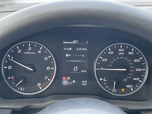 New 2026 Subaru Impreza 2.0i Sport AWD/4WD image 32