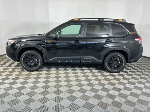 New 2026 Subaru Forester Wilderness image 4