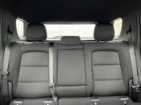 Used 2025 Chevrolet Equinox LT FWD image 38