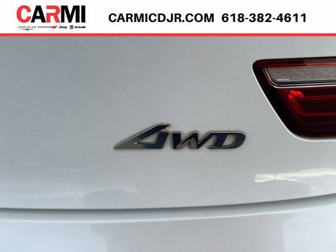 Used 2021 Genesis G80 2.5T w/ Prestige Package AWD/4WD image 7