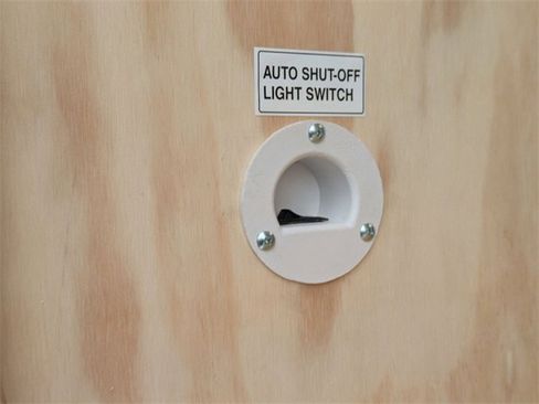 New 2025 Chevrolet Express 3500 w/ Power Convenience Package image 19