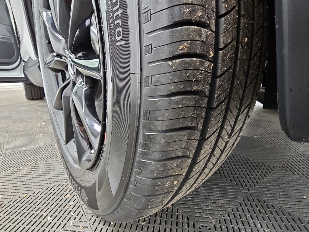 New 2027 Honda CR-V Sport-L image 41