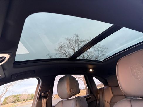 New 2026 Porsche Macan image 19