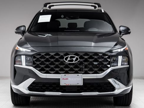 Used 2023 Hyundai Santa Fe Calligraphy AWD/4WD image 29