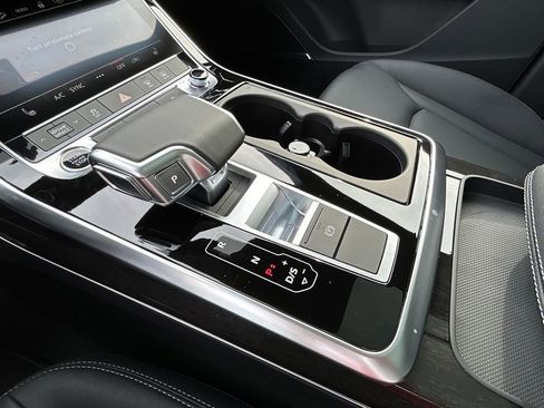 New 2026 Audi Q7 2.0T Premium image 29