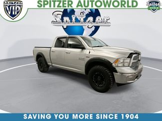 Used 2019 RAM 1500 Classic SLT AWD/4WD video 2