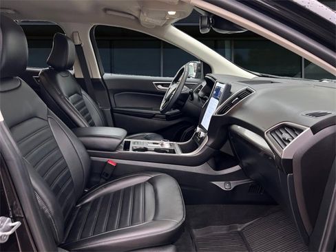 Certified 2023 Ford Edge SEL w/ Convenience Package image 15