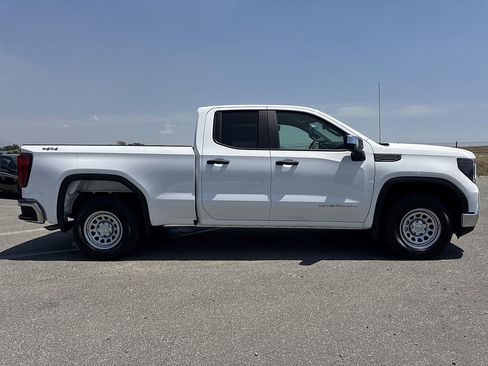 New 2026 GMC Sierra 1500 Pro w/ Pro Value Package AWD/4WD image 3