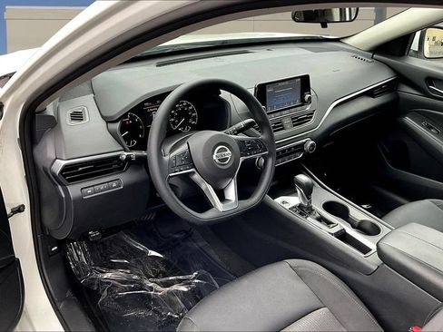 Used 2022 Nissan Altima 2.5 S FWD image 19