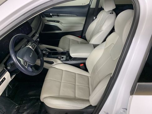 Used 2023 Kia Telluride SX AWD/4WD image 31