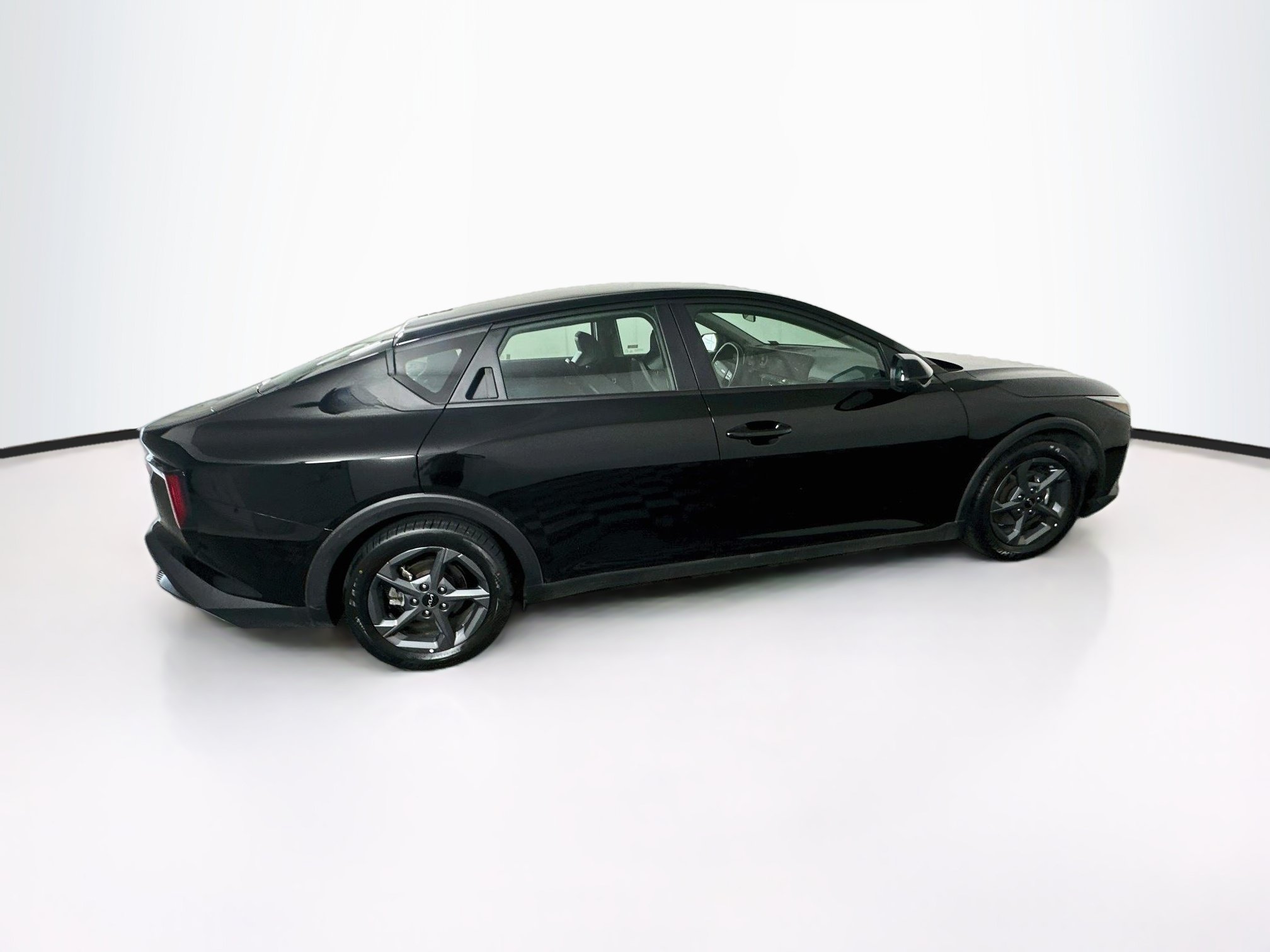 Used 2025 Kia K4 FWD image 10