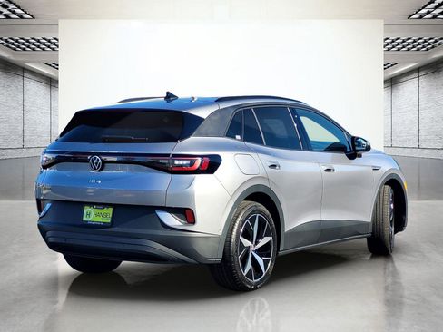 New 2026 Volkswagen ID.4 Pro S image 4