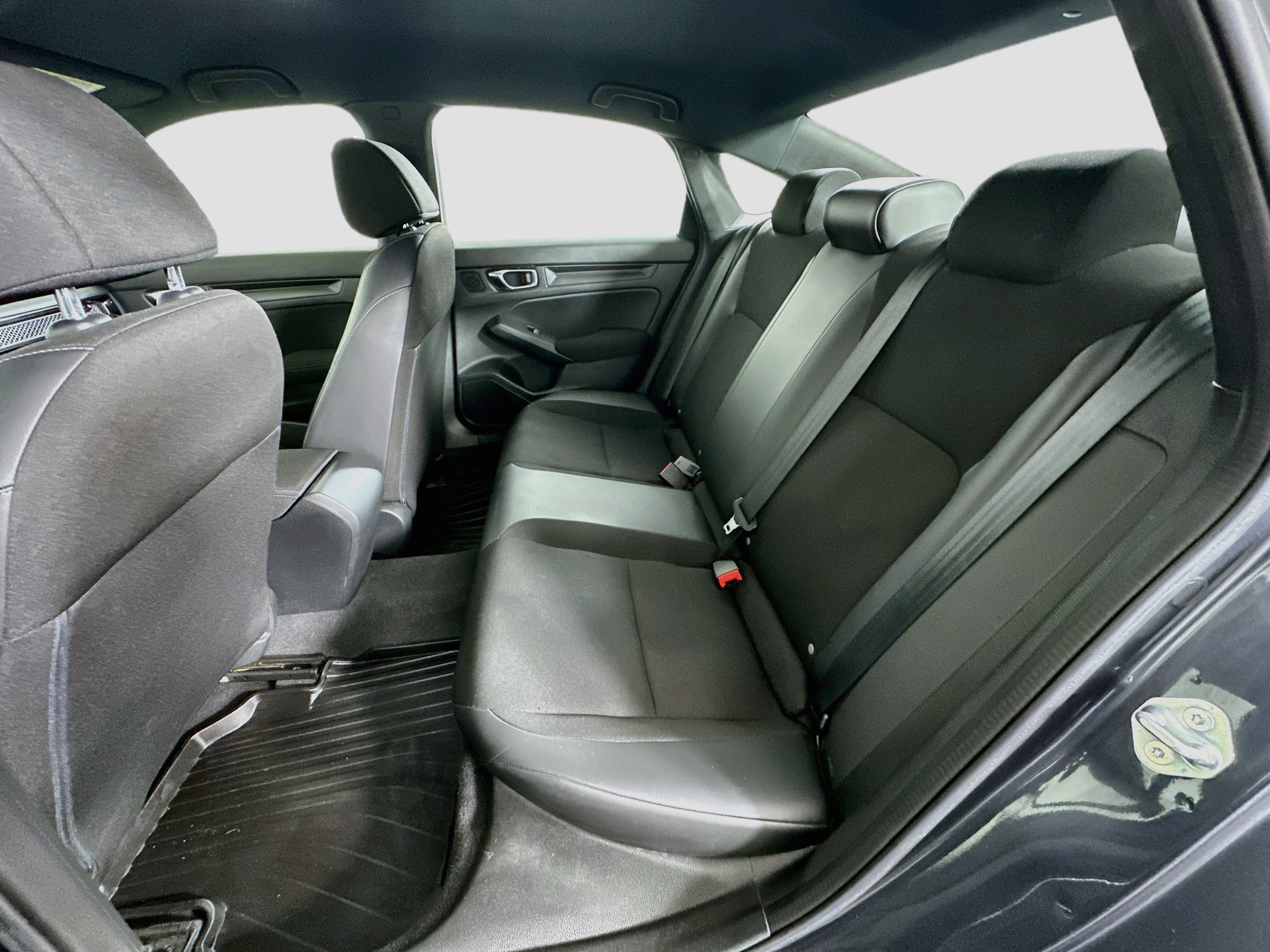 Used 2022 Honda Civic Sport image 25