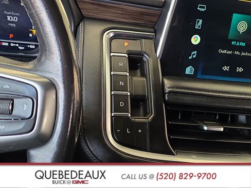 Used 2022 Chevrolet Suburban LT RWD image 15