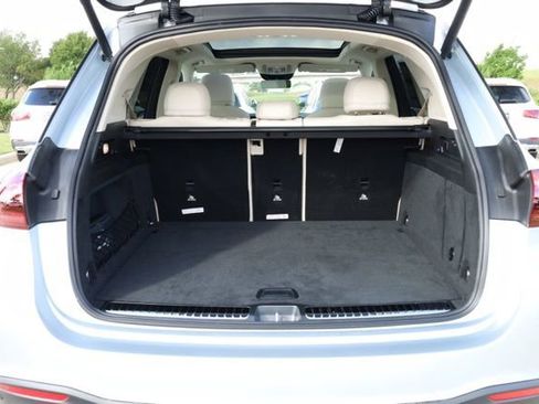 New 2025 Mercedes-Benz GLE 350 GLE 350 image 34