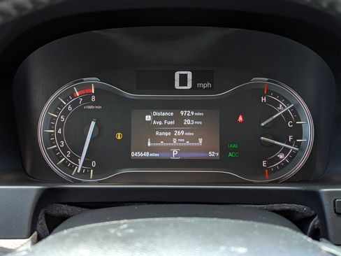 Used 2019 Honda Ridgeline RTL-E image 18