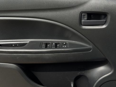Used 2022 Mitsubishi Mirage G4 ES FWD image 23