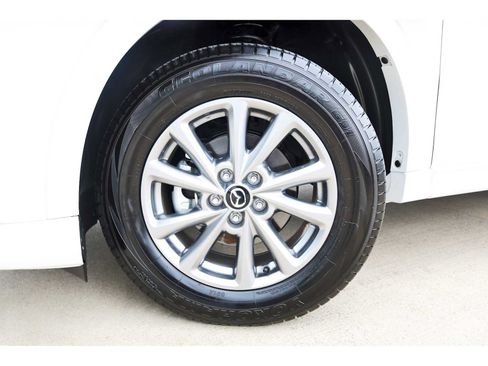 Certified 2025 MAZDA CX-5 AWD 2.5 S image 30