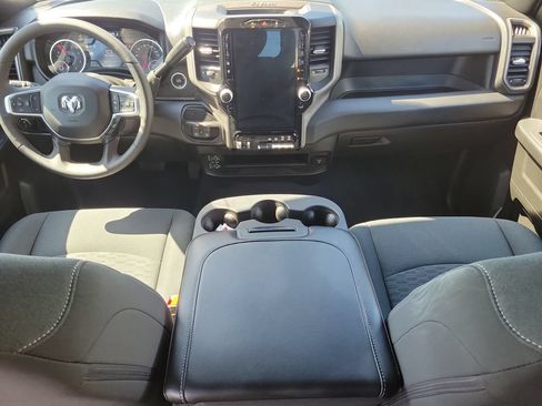 Used 2025 RAM 3500 Tradesman AWD/4WD image 13