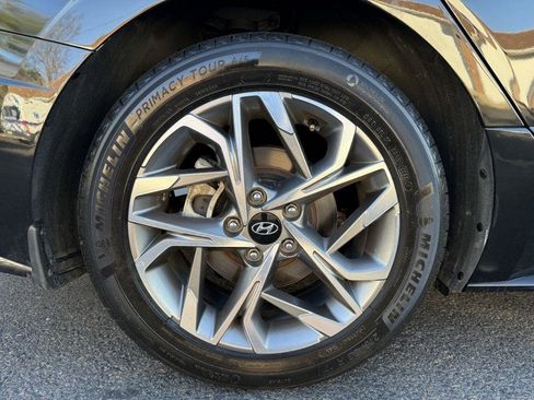 Used 2022 Hyundai Sonata SEL image 35