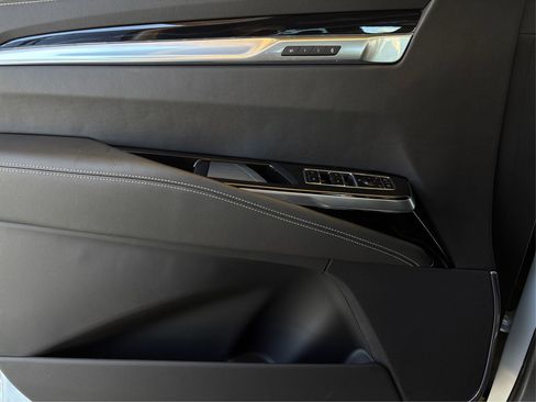 New 2026 Cadillac Escalade Sport image 20