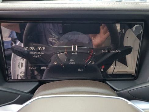 New 2026 GMC Terrain Denali AWD/4WD image 30
