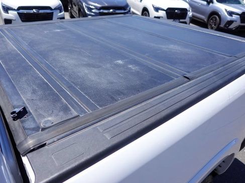 Used 2022 RAM 1500 Limited w/ Body Color Bumper Group AWD/4WD image 10