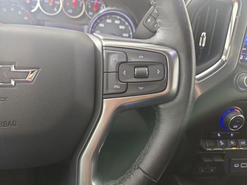 Used 2022 Chevrolet Silverado 1500 RST image 16