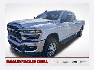 New 2026 RAM 2500 Tradesman 360° Tour