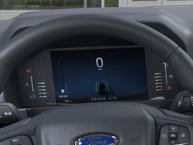 New 2026 Ford Ranger XLT w/ Convenience Package RWD image 12