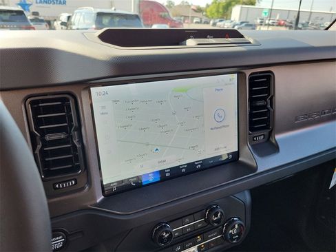 New 2025 Ford Bronco Big Bend image 19