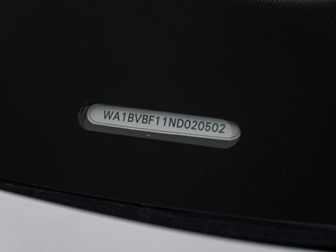 Used 2022 Audi Q8 Premium Plus w/ Premium Plus Package image 64