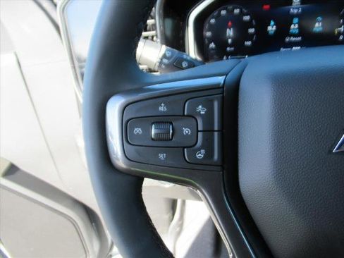 New 2026 Chevrolet Silverado 2500 ZR2 image 22
