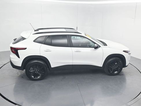 Used 2024 Chevrolet Trax ACTIV w/ Sunroof Package FWD image 50