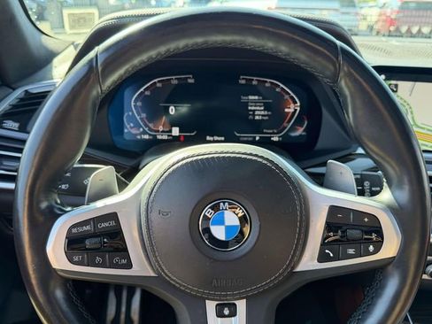 Used 2023 BMW X5 xDrive40i w/ Executive Package AWD/4WD image 29