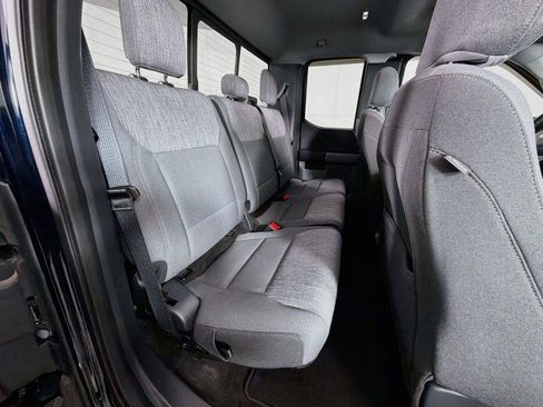 Used 2021 Ford F150 XLT w/ Equipment Group 302A High AWD/4WD image 29