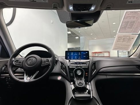 Used 2019 Acura RDX AWD image 8