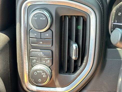 Used 2022 GMC Sierra 2500 SLE w/ Remote Start Package AWD/4WD image 20