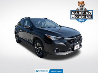 Certified 2024 Subaru Crosstrek 2.0i Premium AWD/4WD 360° Tour