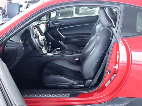 Used 2015 Subaru BRZ Limited RWD image 15