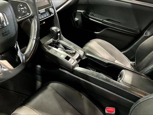 Used 2021 Honda Civic Sport image 18