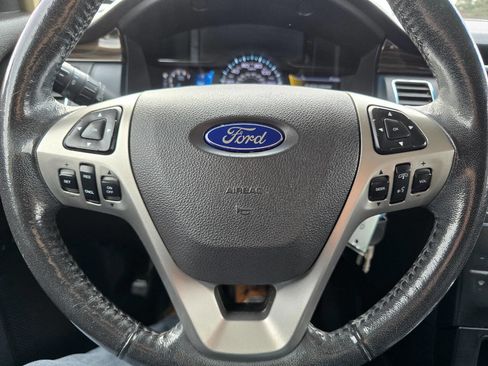 Used 2013 Ford Flex SEL image 16