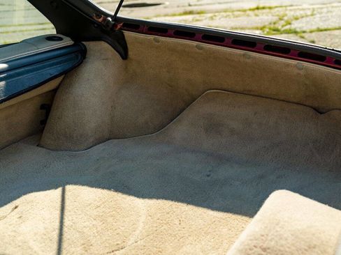 Used 1986 Porsche 944 Turbo image 68