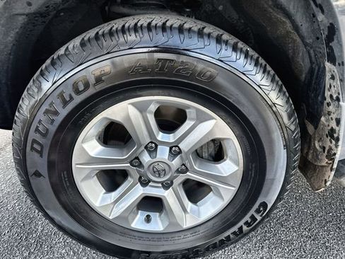 Used 2024 Toyota 4Runner SR5 image 19