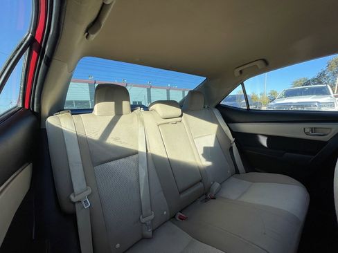 Used 2016 Toyota Corolla LE image 21