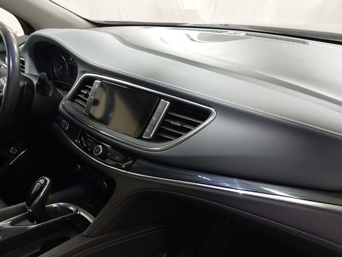 Used 2020 Buick Enclave Premium w/ LPO, Floor Liner Package image 30